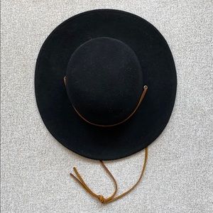Brixton Tiller Hat